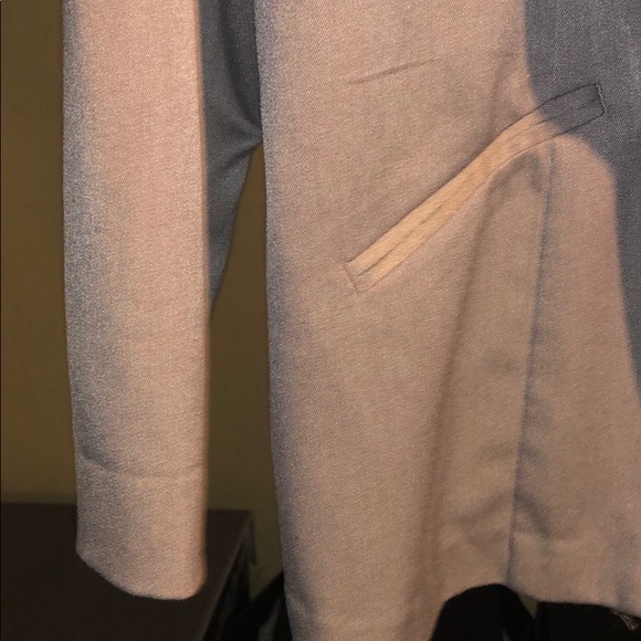 Lavender Blazer - Picture 2 of 7